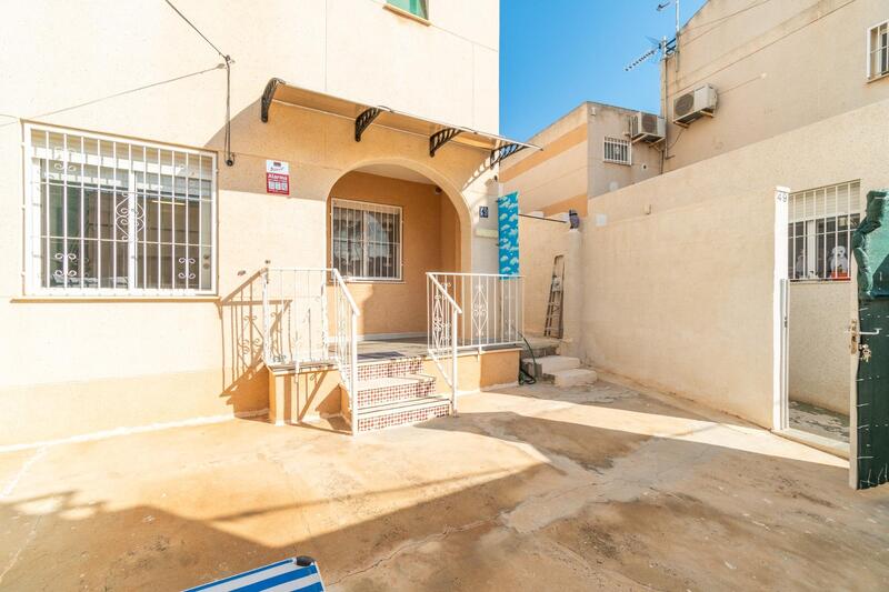 Appartement à vendre dans Los Balcones, Alicante