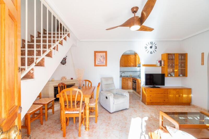 2 chambre Duplex à vendre