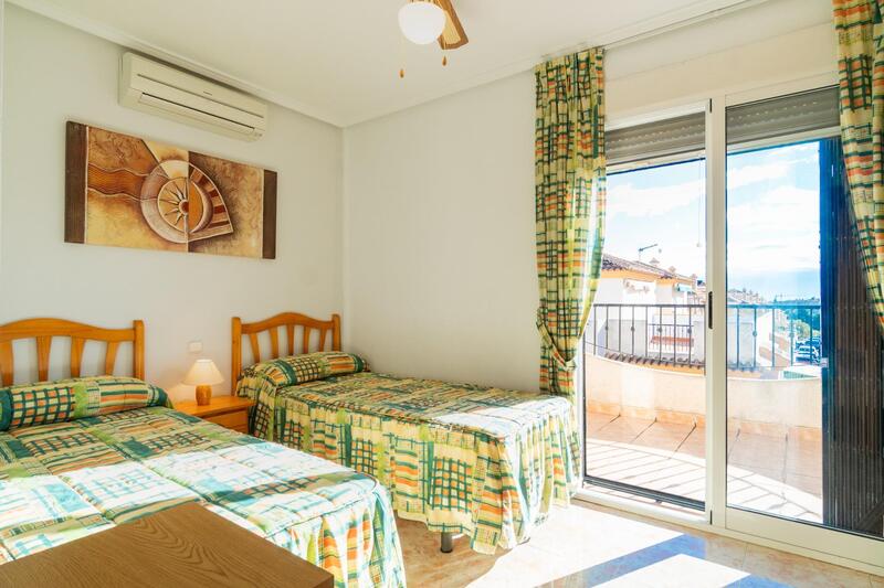 2 chambre Duplex à vendre