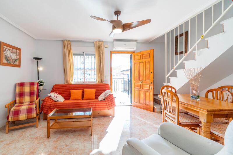 2 chambre Duplex à vendre