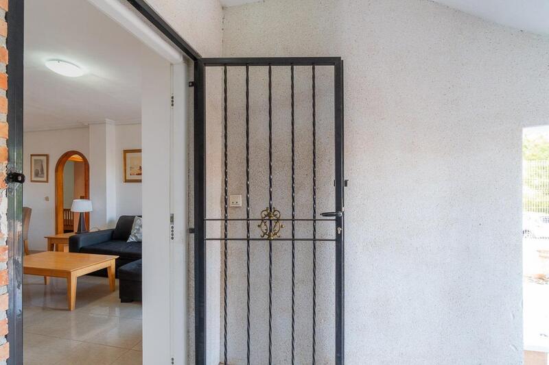 2 soverom Villa til salgs