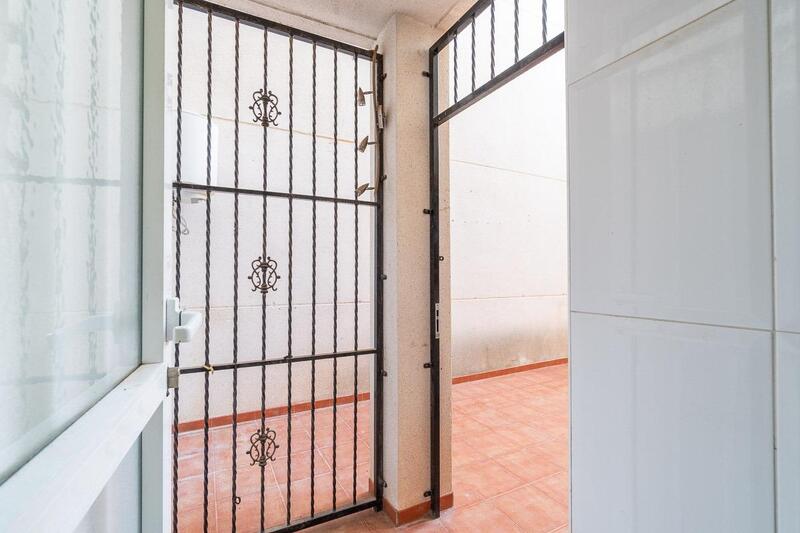 2 soverom Villa til salgs