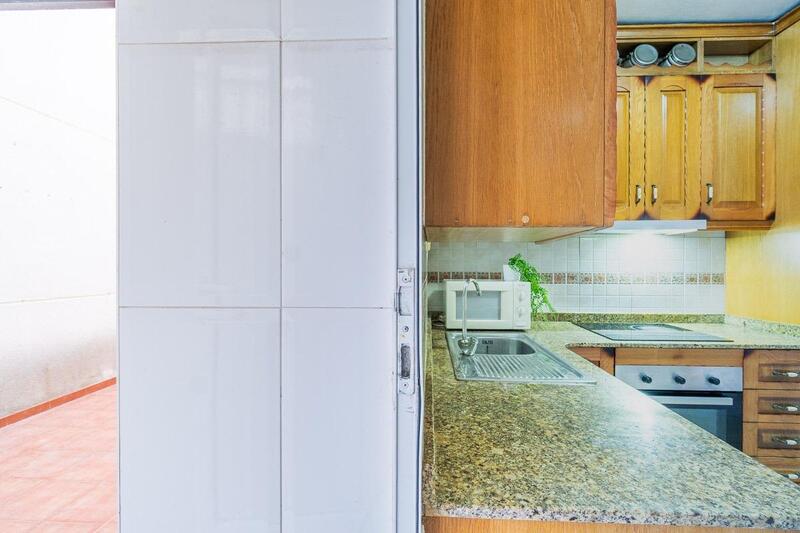 2 soverom Villa til salgs