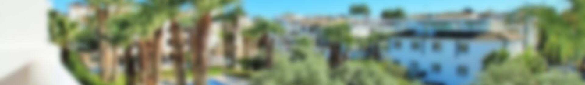 2 slaapkamer Appartement Te koop