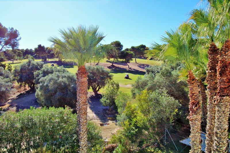 2 slaapkamer Appartement Te koop