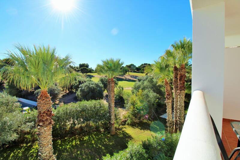 2 slaapkamer Appartement Te koop