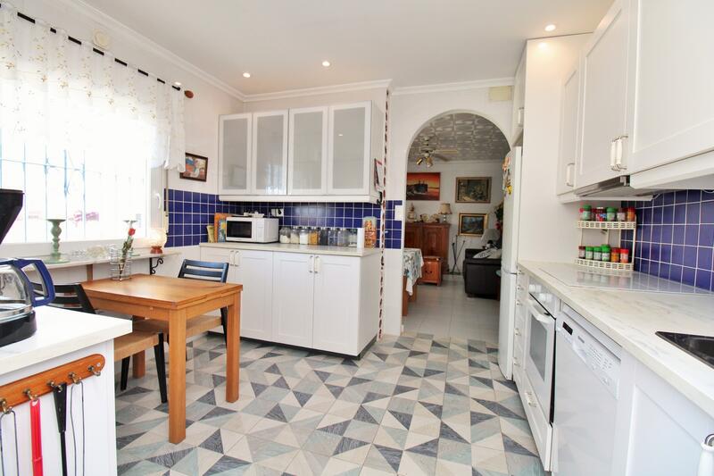 2 soverom Villa til salgs 2 soverom Villa til salgs