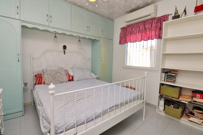 2 soverom Villa til salgs 2 soverom Villa til salgs