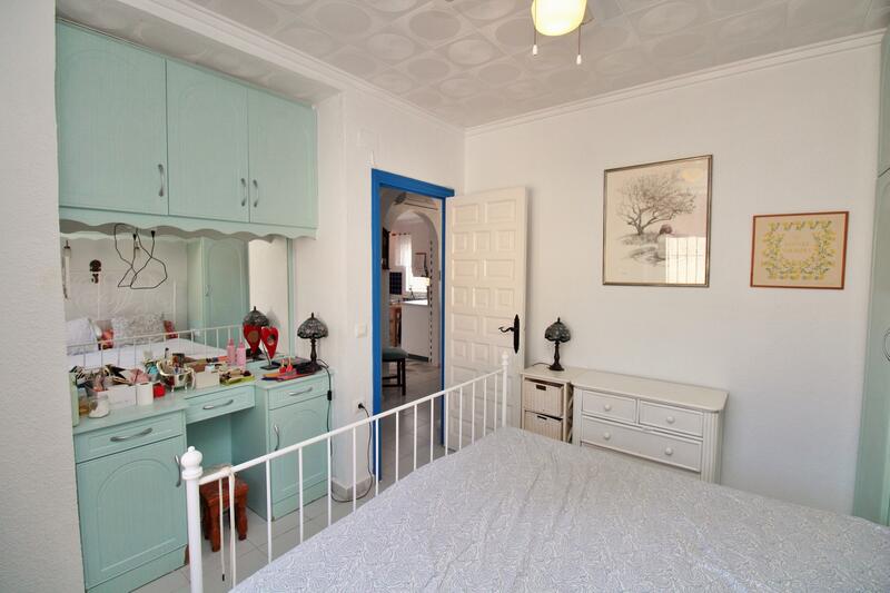 2 soverom Villa til salgs 2 soverom Villa til salgs