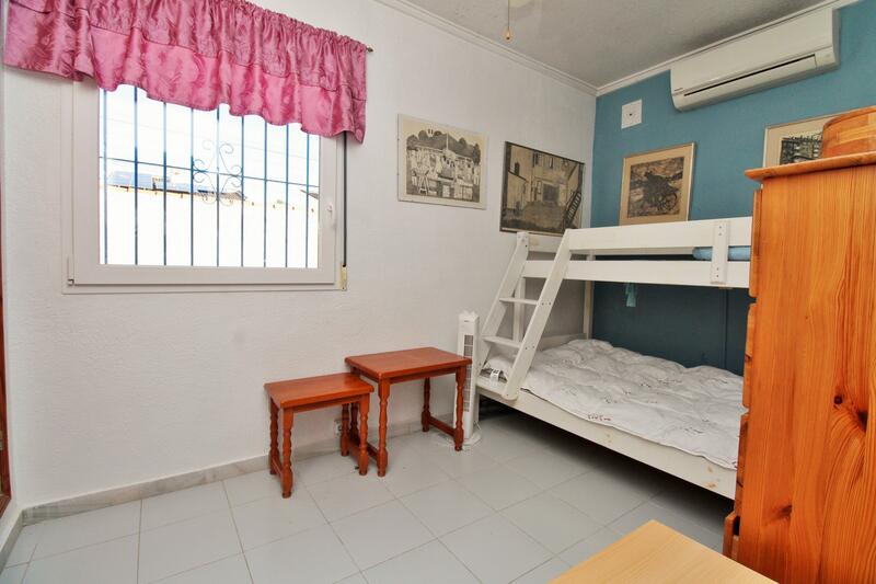 2 soverom Villa til salgs 2 soverom Villa til salgs