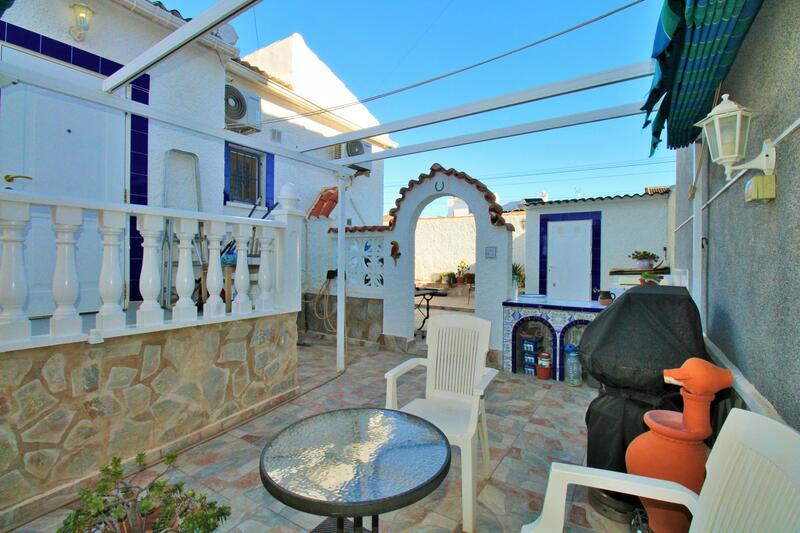 2 soverom Villa til salgs 2 soverom Villa til salgs