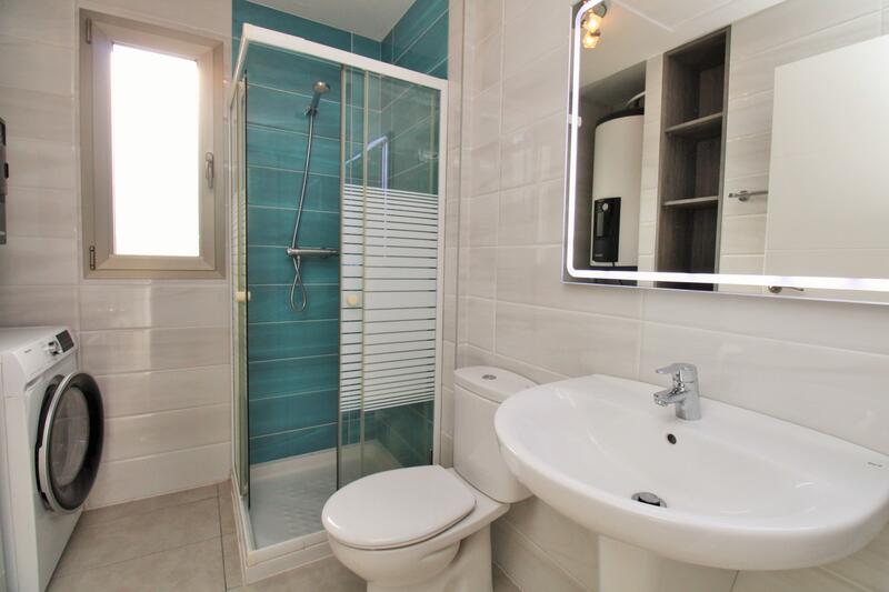 2 chambre Appartement à vendre