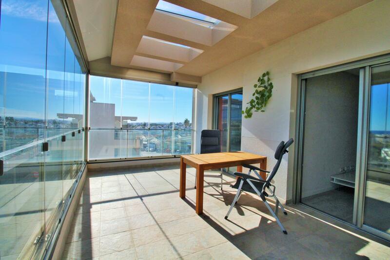 2 chambre Appartement à vendre