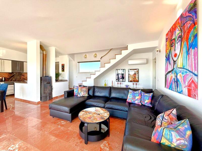 3 soverom Leilighet til salgs 3 soverom Leilighet til salgs