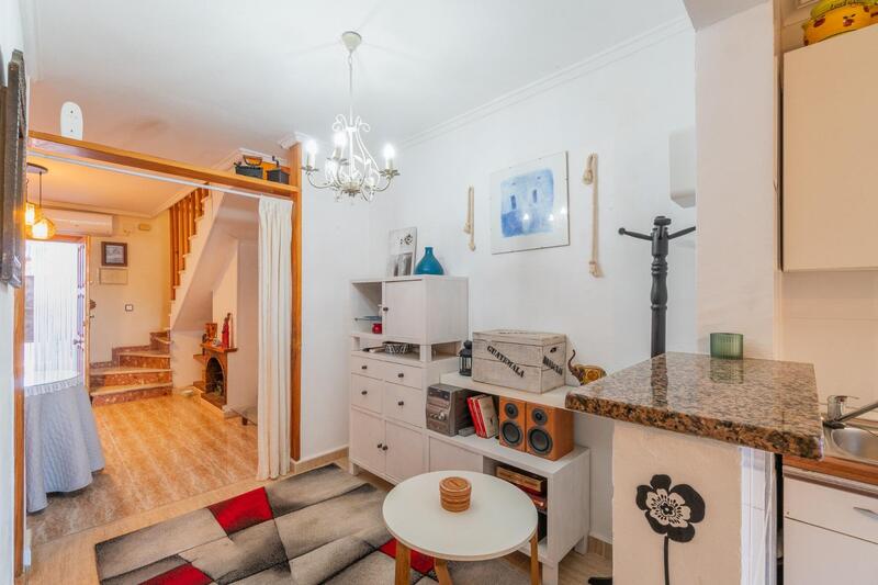 2 soverom Rekkehus til salgs 2 soverom Rekkehus til salgs