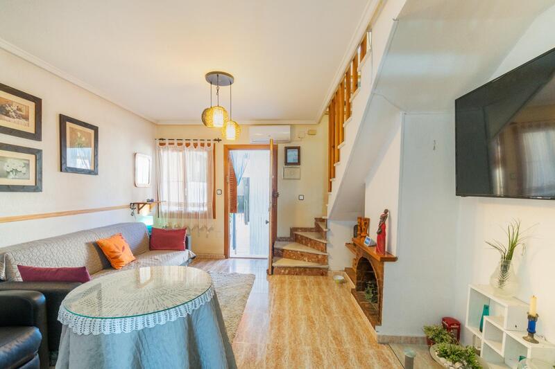 2 soverom Rekkehus til salgs 2 soverom Rekkehus til salgs