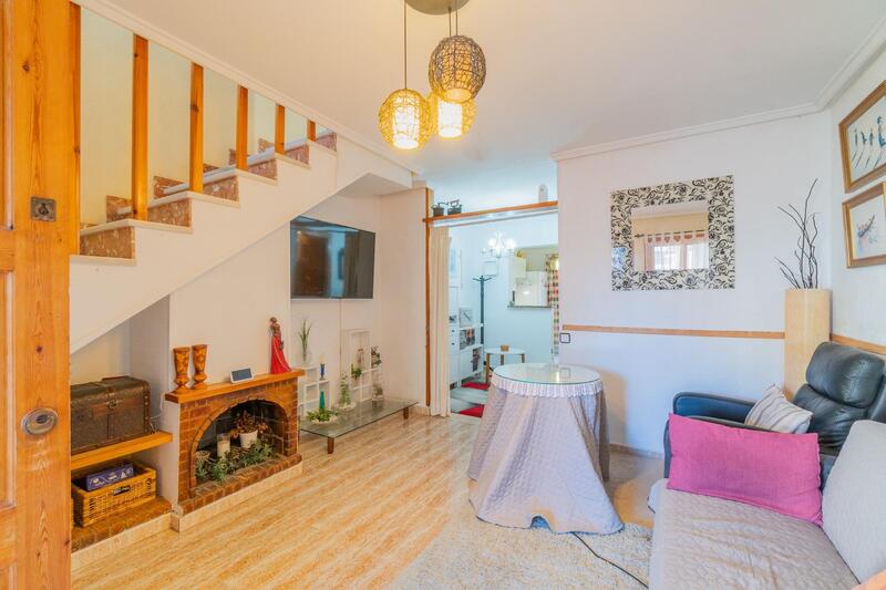 2 soverom Rekkehus til salgs 2 soverom Rekkehus til salgs