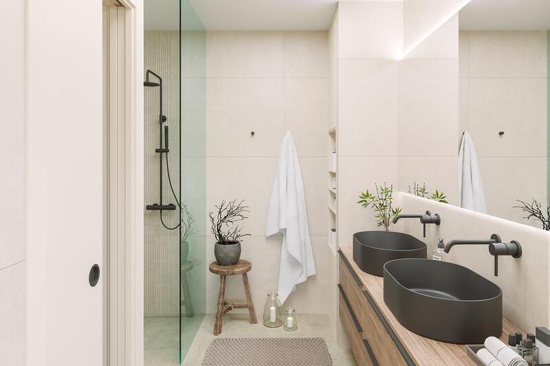 3 soverom Leilighet til salgs 3 soverom Leilighet til salgs