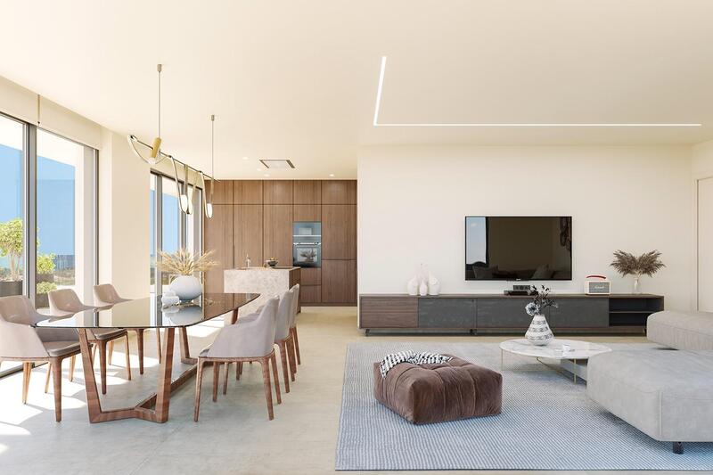 3 soverom Leilighet til salgs 3 soverom Leilighet til salgs