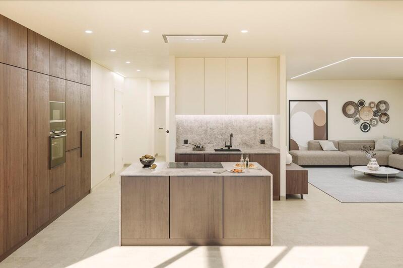 3 soverom Leilighet til salgs 3 soverom Leilighet til salgs