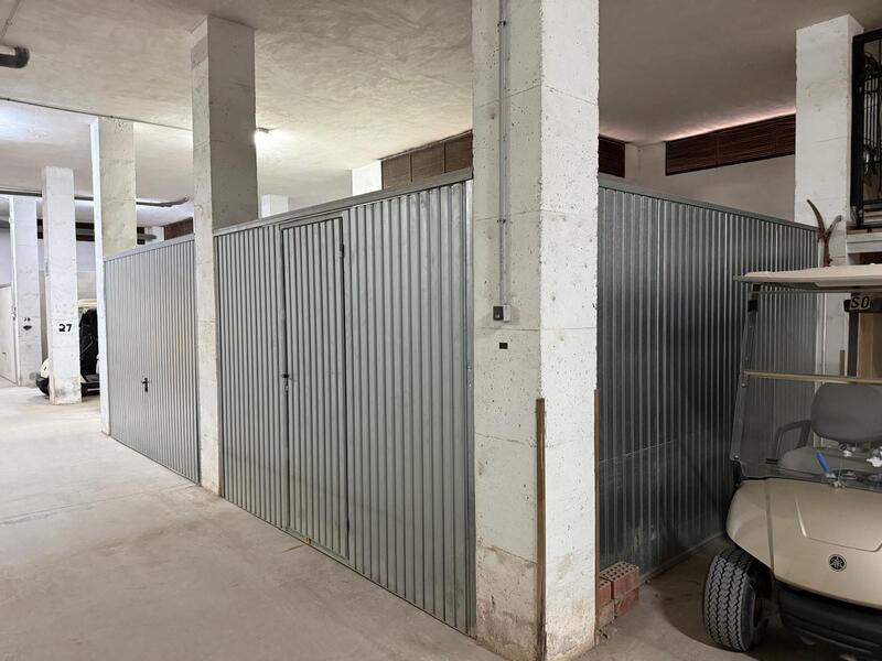 Land for sale in Villamartin, Alicante Land for sale in Villamartin, Alicante