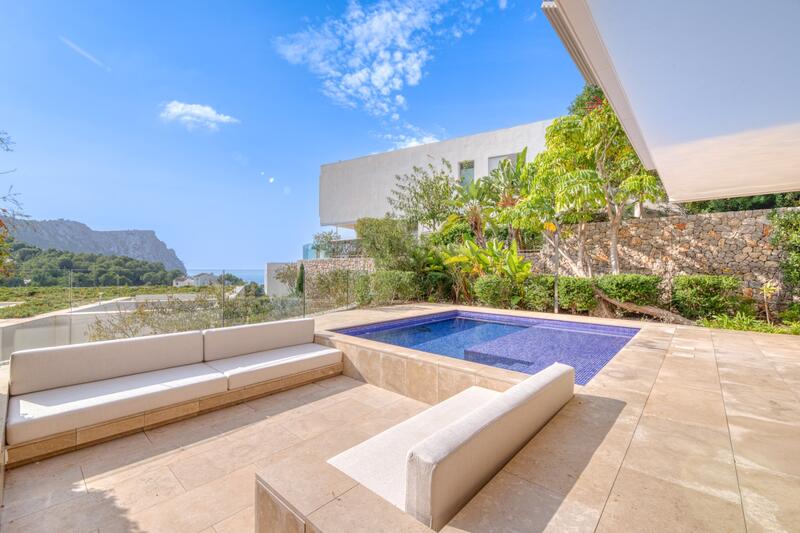 Villa for sale in Port D Andratx, Mallorca Villa for sale in Port D Andratx, Mallorca