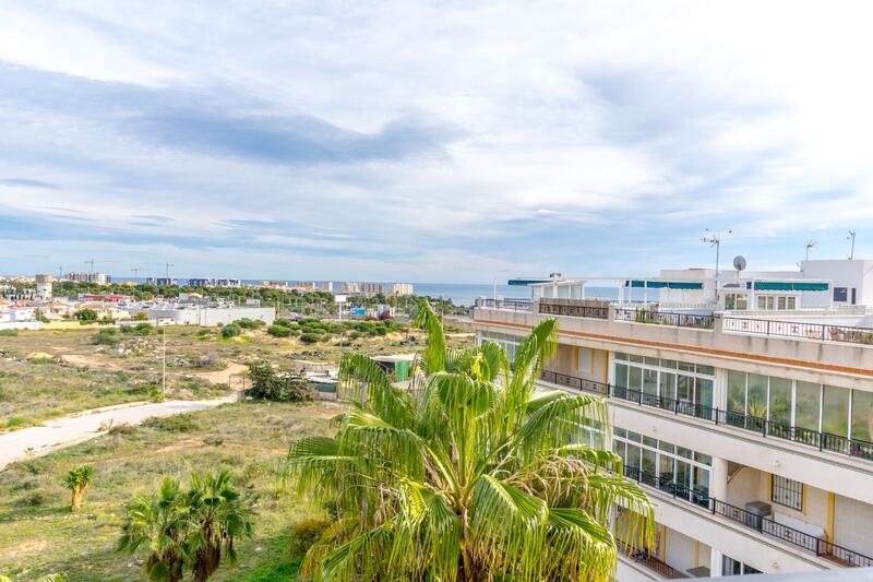 Appartement zu verkaufen in Playa Flamenca, Alicante