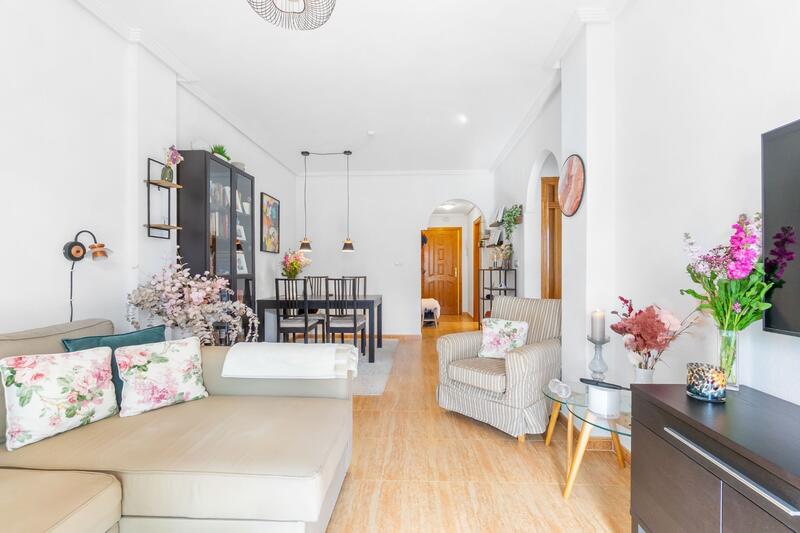 3 soverom Leilighet til salgs