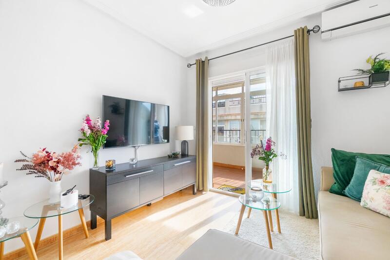 3 soverom Leilighet til salgs