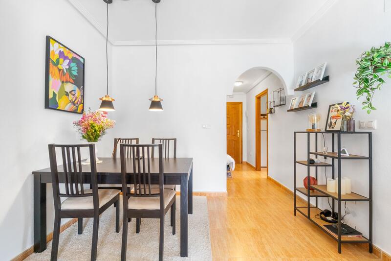 3 soverom Leilighet til salgs