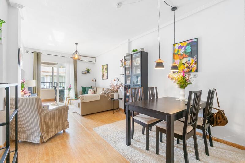 3 soverom Leilighet til salgs