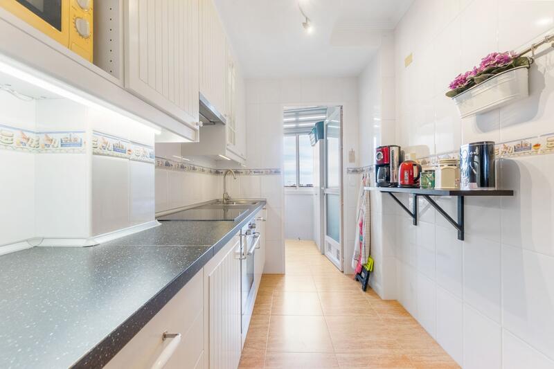 3 soverom Leilighet til salgs