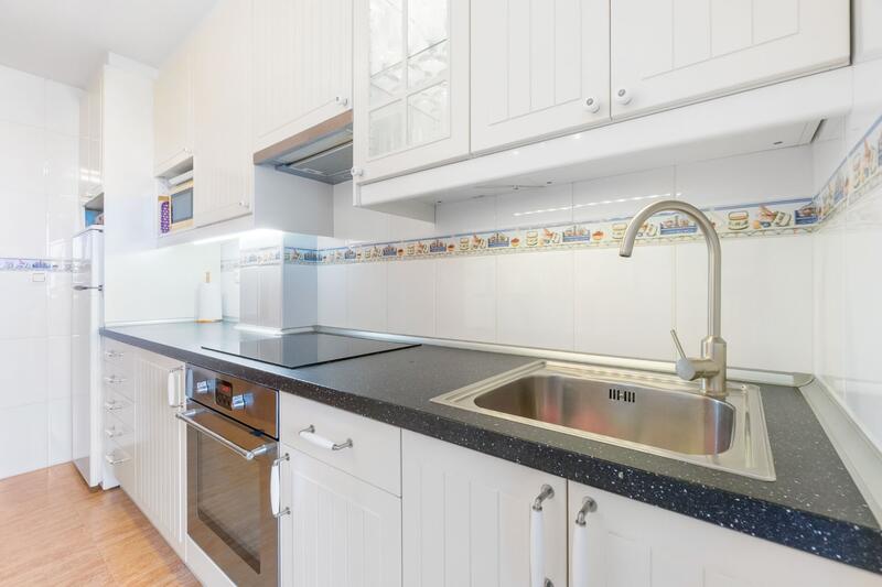 3 soverom Leilighet til salgs