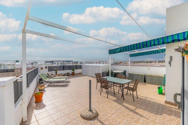 3 soverom Leilighet til salgs