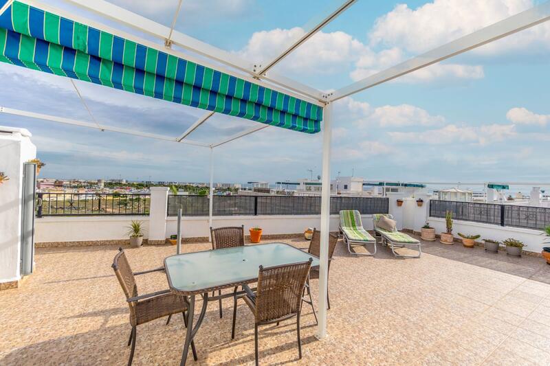 3 soverom Leilighet til salgs