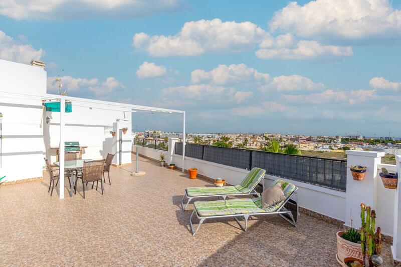 3 soverom Leilighet til salgs