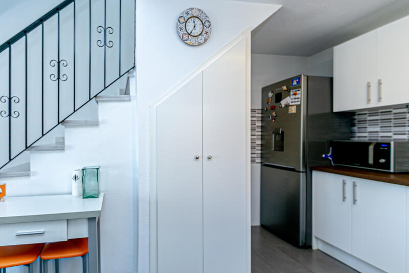 2 soverom Villa til salgs 2 soverom Villa til salgs