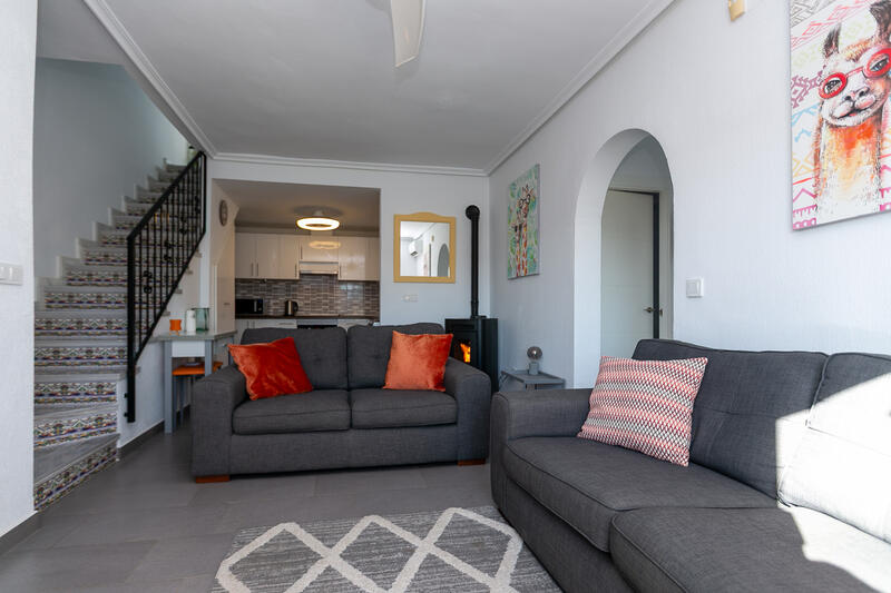 2 soverom Villa til salgs 2 soverom Villa til salgs