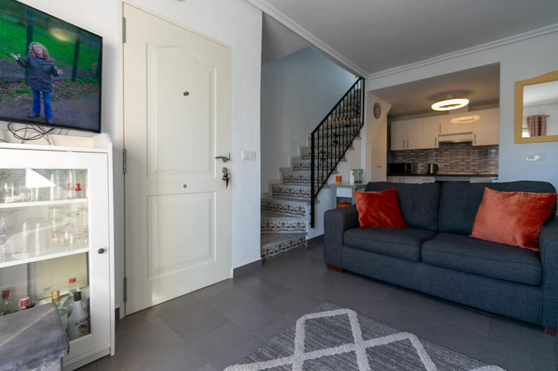 2 soverom Villa til salgs 2 soverom Villa til salgs