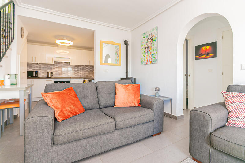 2 soverom Villa til salgs 2 soverom Villa til salgs