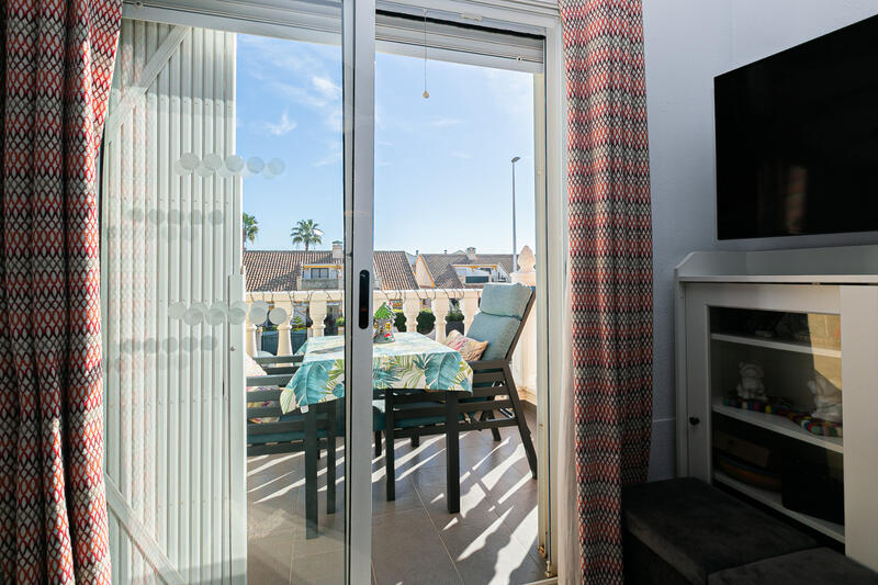 2 soverom Villa til salgs 2 soverom Villa til salgs