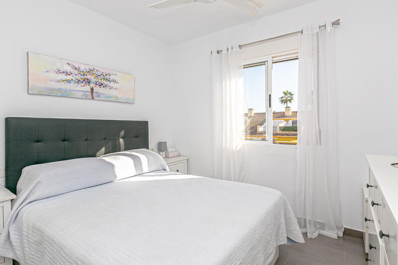 2 soverom Villa til salgs 2 soverom Villa til salgs