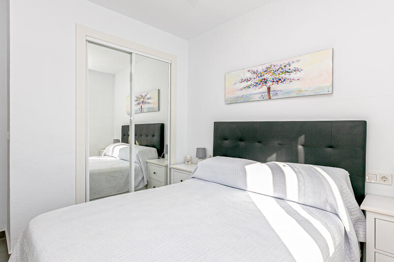 2 soverom Villa til salgs 2 soverom Villa til salgs