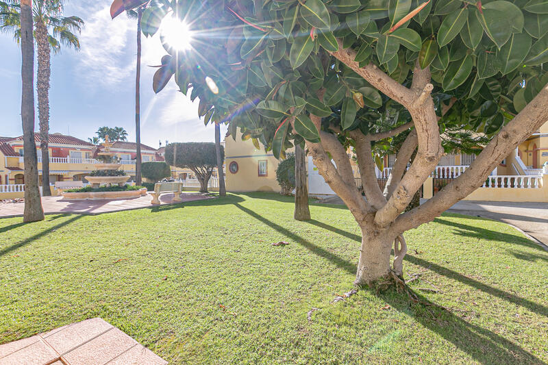 2 soverom Villa til salgs 2 soverom Villa til salgs