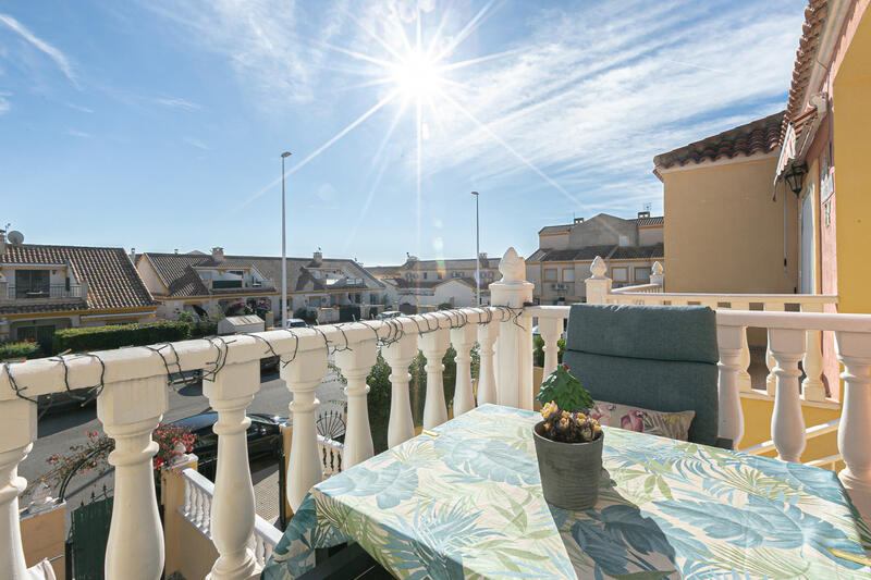 2 soverom Villa til salgs 2 soverom Villa til salgs