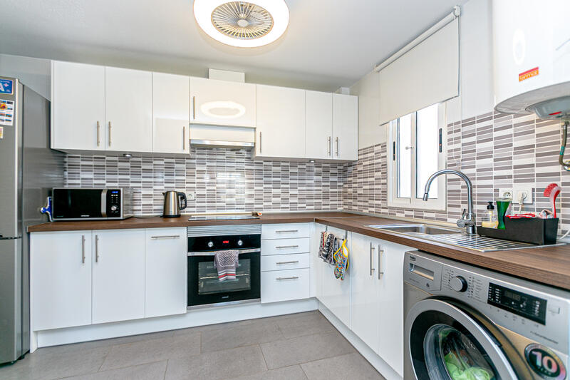 2 soverom Villa til salgs 2 soverom Villa til salgs