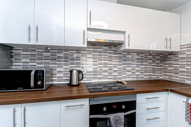 2 soverom Villa til salgs 2 soverom Villa til salgs