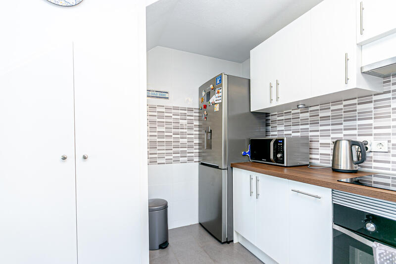 2 soverom Villa til salgs 2 soverom Villa til salgs