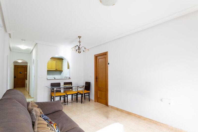 1 chambre Appartement à vendre