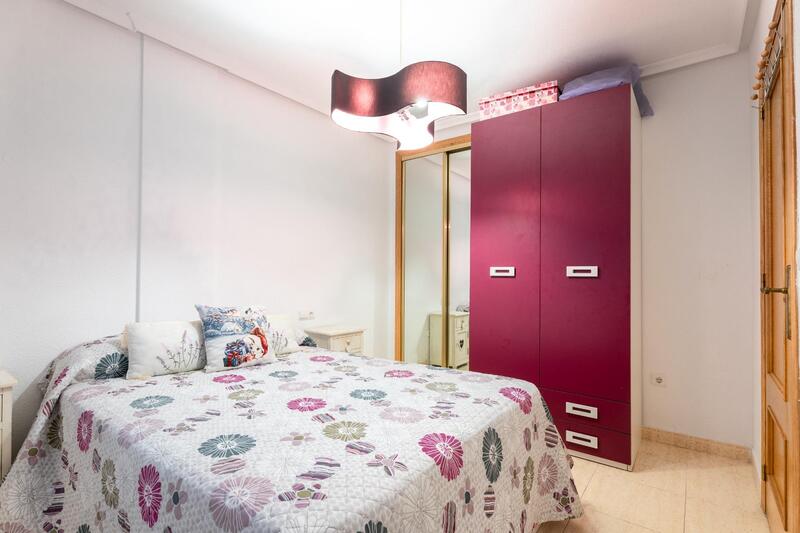 1 chambre Appartement à vendre